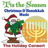 Tis the Season: Christmas & Hanukkah Music